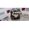 Recambio de motor completo para nissan almera (n15) competence (1998) referencia OEM IAM CD20  