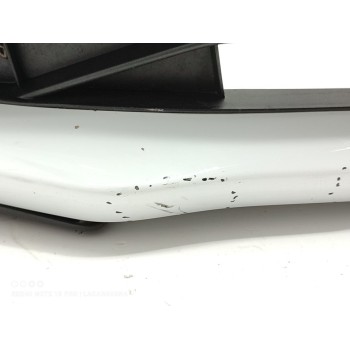 Recambio de paragolpes delantero para ford focus titanium referencia OEM IAM 2202281  