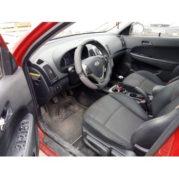 hyundai i30 del año 2007