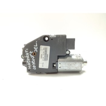 Recambio de motor techo electrico para maserati levante diesel referencia OEM IAM B9320656C  