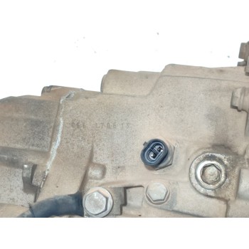 Recambio de caja cambios para fiat fiorino sx furg. referencia OEM IAM 199A9000  