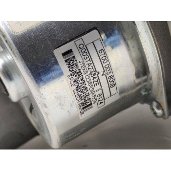 Recambio de columna direccion para renault clio iv business referencia OEM IAM 488103594R  