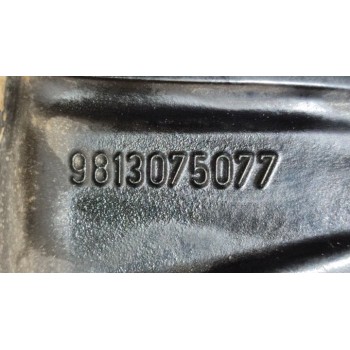 Recambio de juego llantas para citroën c3 origins referencia OEM IAM 9813075077  