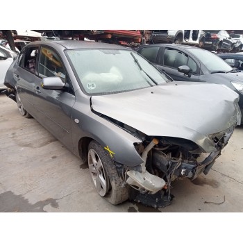 mazda 3 (bk) del año 2004