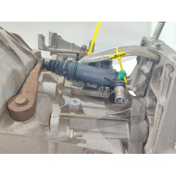 Recambio de caja cambios para fiat fiorino sx furg. referencia OEM IAM 199A9000  