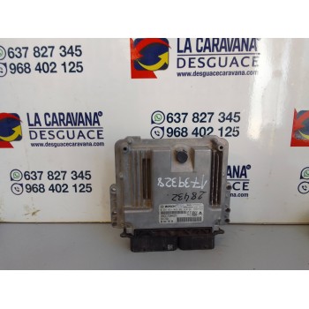 Recambio de mando climatizador para citroën c-elysée exclusive referencia OEM IAM   