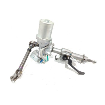 Recambio de columna direccion para hyundai i10 basis referencia OEM IAM 56340K7000  