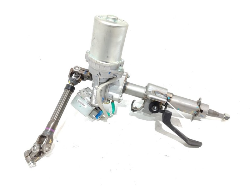 Recambio de columna direccion para hyundai i10 basis referencia OEM IAM 56340K7000  
