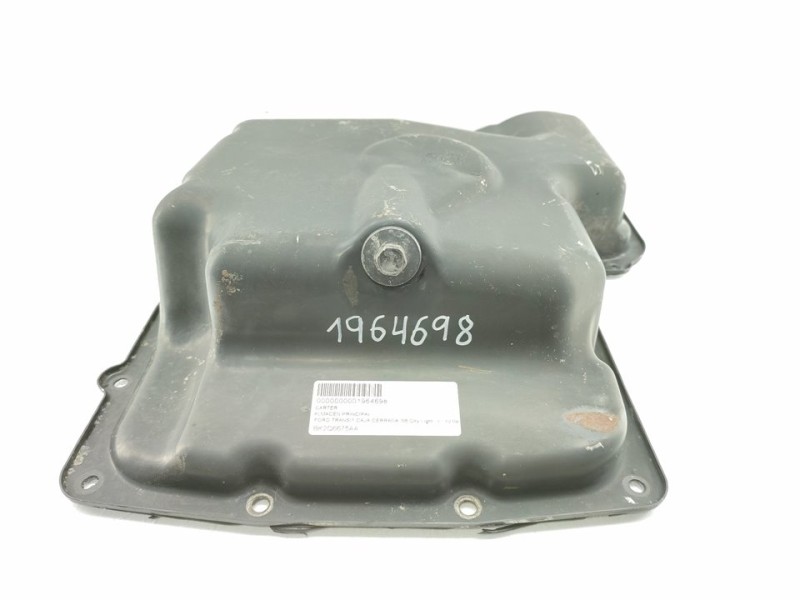 Recambio de carter para ford transit caja cerrada ´06 city light referencia OEM IAM BK2Q6675AA  