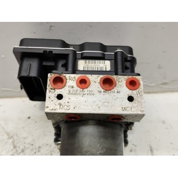 Recambio de abs para citroën c5 station wagon s referencia OEM IAM 9662131280  