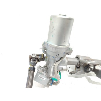 Recambio de columna direccion para hyundai i10 basis referencia OEM IAM 56340K7000  