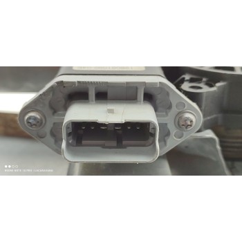 Recambio de elevalunas delantero izquierdo para renault trafic furgón l1h1 2,7t referencia OEM IAM 128001102E  