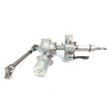 Recambio de columna direccion para hyundai i10 basis referencia OEM IAM 56340K7000  