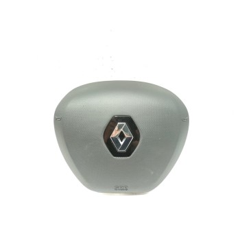 Recambio de airbag delantero izquierdo para renault clio iv technofeel referencia OEM IAM 985108265R  