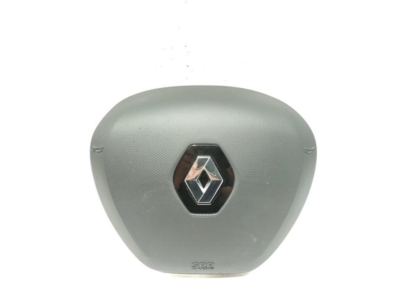 Recambio de airbag delantero izquierdo para renault clio iv technofeel referencia OEM IAM 985108265R  