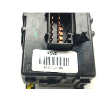 Recambio de mando limpia para hyundai i30 (gd) classic referencia OEM IAM 934202K560  