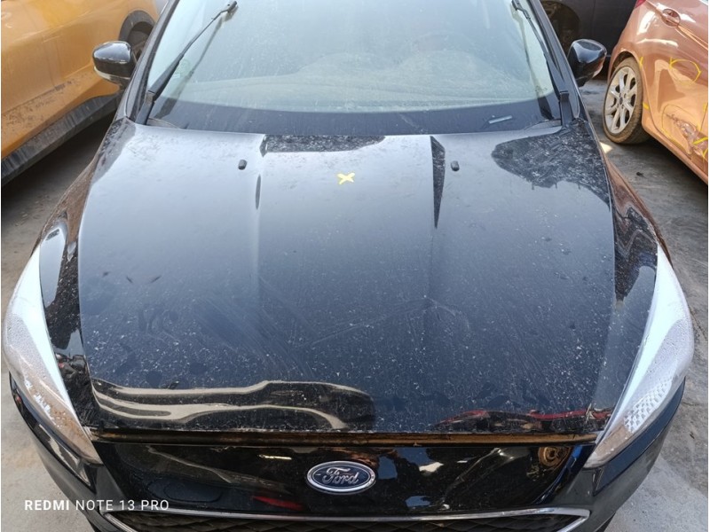 Recambio de capo para ford focus lim. trend referencia OEM IAM 1852919  