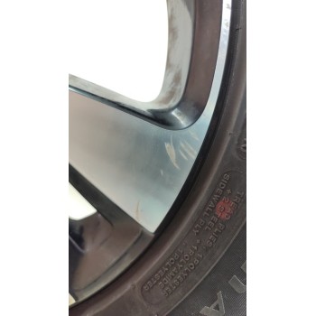 Recambio de juego llantas para citroën c3 origins referencia OEM IAM 9813075077  