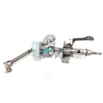 Recambio de columna direccion para hyundai i10 basis referencia OEM IAM 56340K7000  