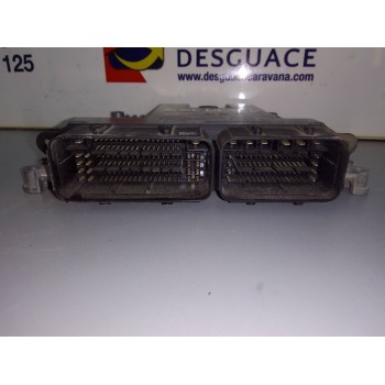 Recambio de mando climatizador para citroën c-elysée exclusive referencia OEM IAM   