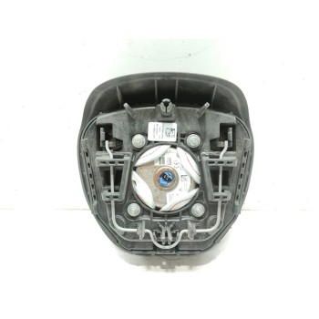 Recambio de airbag delantero izquierdo para renault clio iv technofeel referencia OEM IAM 985108265R  