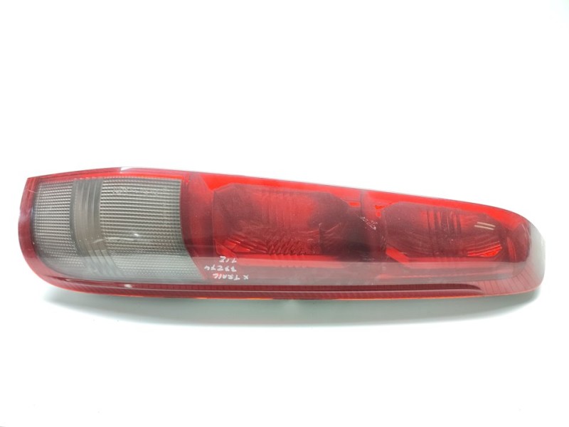 Recambio de piloto trasero derecho para nissan x-trail (t30) comfort referencia OEM IAM 26550EQ00B  