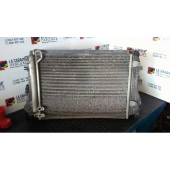 Recambio de intercooler para volkswagen passat berlina (3c2) advance referencia OEM IAM   