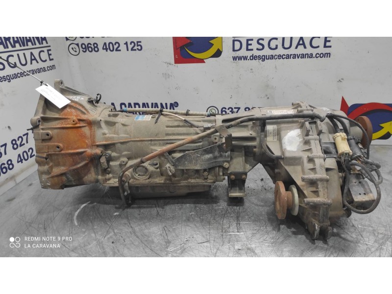Recambio de caja cambios para kia sorento 3.5 v6 ex referencia OEM IAM 3040LF  