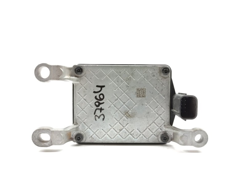 Recambio de modulo electronico para nissan micra v (k14) acenta referencia OEM IAM 284385FA1A  