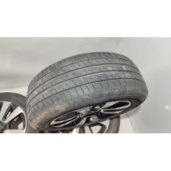 Recambio de juego llantas para citroën c3 origins referencia OEM IAM 9813075077  