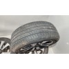 Recambio de juego llantas para citroën c3 origins referencia OEM IAM 9813075077  