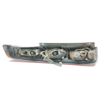 Recambio de piloto trasero derecho para nissan x-trail (t30) comfort referencia OEM IAM 26550EQ00B  