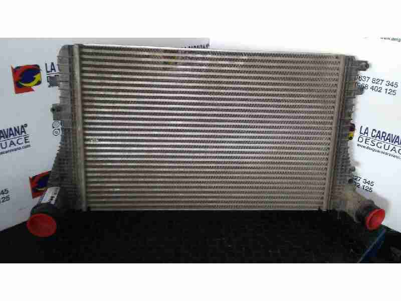 Recambio de intercooler para volkswagen passat berlina (3c2) advance referencia OEM IAM   