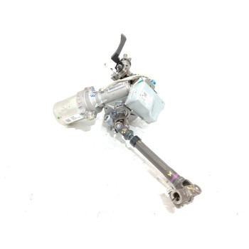 Recambio de columna direccion para hyundai i10 basis referencia OEM IAM 56340K7000  