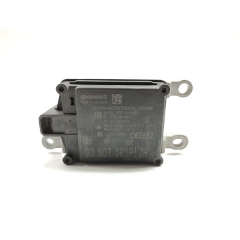 Recambio de modulo electronico para nissan micra v (k14) acenta referencia OEM IAM 284385FA1A  