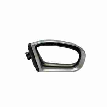 Recambio de retrovisor izquierdo para mercedes-benz clase c (w203) berlina 200 compressor (203.045) referencia OEM IAM A20381001
