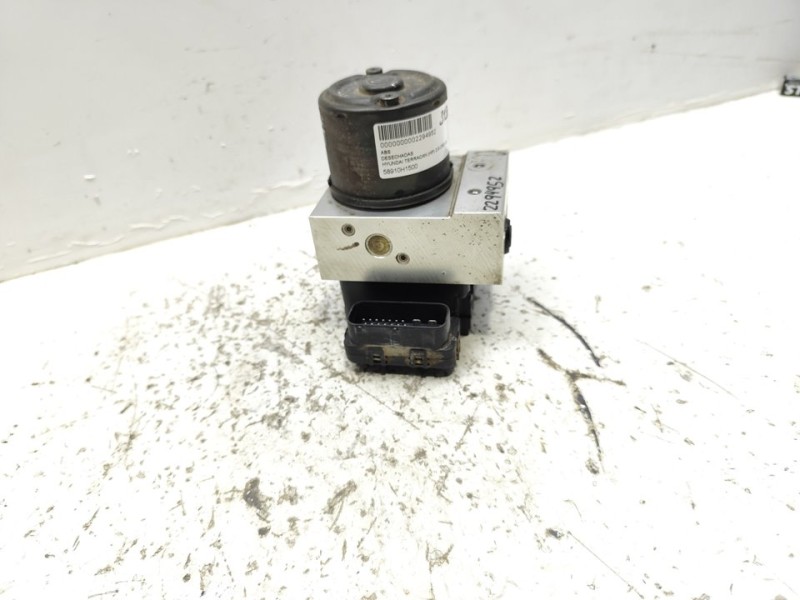 Recambio de abs para hyundai terracan (hp) 2.9 crdi gl referencia OEM IAM 58910H1500  