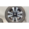 Recambio de juego llantas para citroën c3 origins referencia OEM IAM 9813075077  