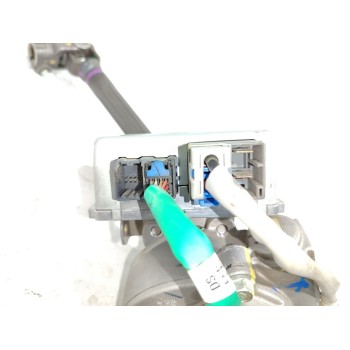 Recambio de columna direccion para hyundai i10 basis referencia OEM IAM 56340K7000  