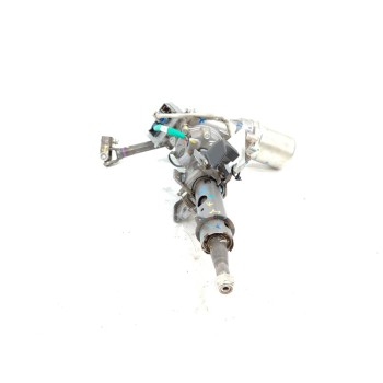 Recambio de columna direccion para hyundai i10 basis referencia OEM IAM 56340K7000  