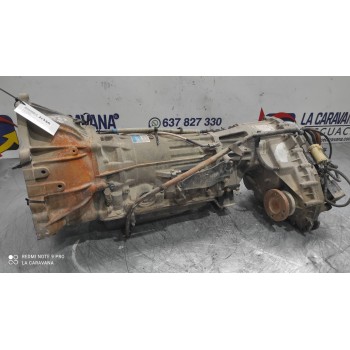 Recambio de caja cambios para kia sorento 3.5 v6 ex referencia OEM IAM 3040LF  
