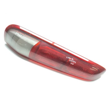 Recambio de piloto trasero izquierdo para nissan x-trail (t30) comfort referencia OEM IAM 26555EQ00B  