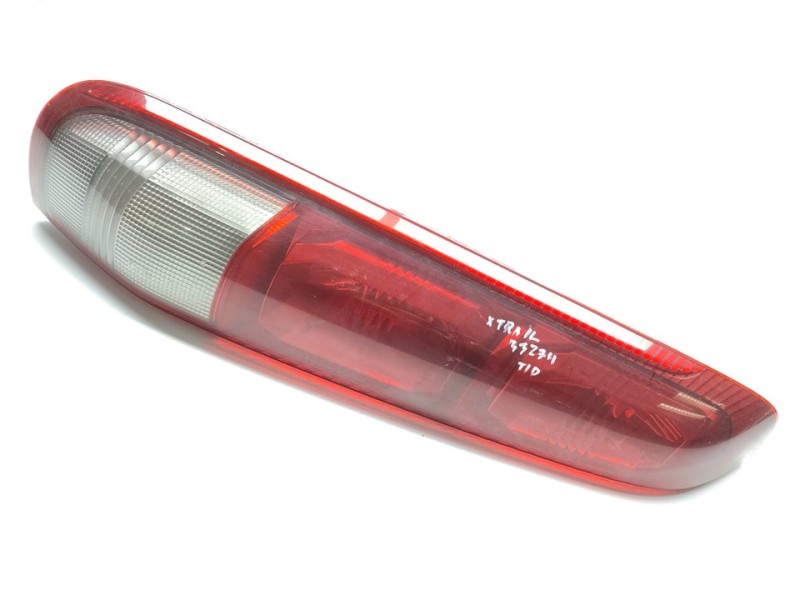 Recambio de piloto trasero izquierdo para nissan x-trail (t30) comfort referencia OEM IAM 26555EQ00B  