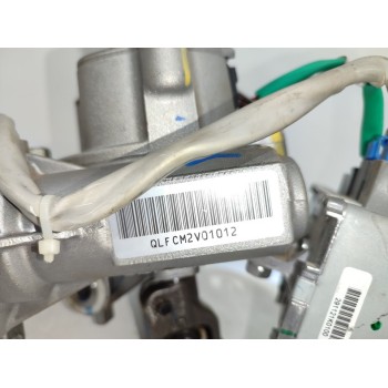 Recambio de columna direccion para hyundai i10 basis referencia OEM IAM 56340K7000  