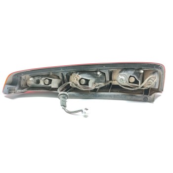 Recambio de piloto trasero izquierdo para nissan x-trail (t30) comfort referencia OEM IAM 26555EQ00B  