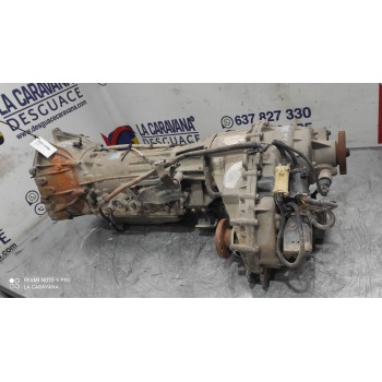 Recambio de caja cambios para kia sorento 3.5 v6 ex referencia OEM IAM 3040LF  