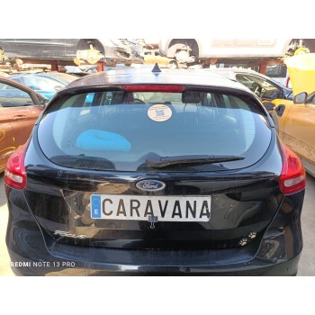 Recambio de porton trasero para ford focus lim. trend referencia OEM IAM 2002017  