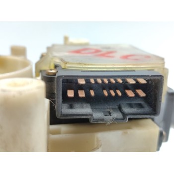 Recambio de mando luces para hyundai elantra (xd) 2.0 cdri gls (4-ptas.) (2004) referencia OEM IAM 934052D210  