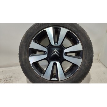 Recambio de juego llantas para citroën c3 origins referencia OEM IAM 9813075077  