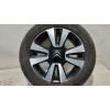 Recambio de juego llantas para citroën c3 origins referencia OEM IAM 9813075077  